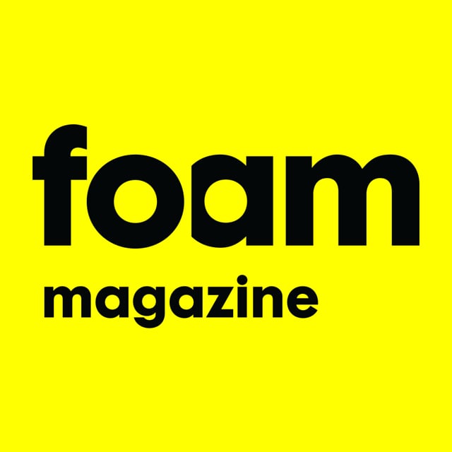 Foam Magazine