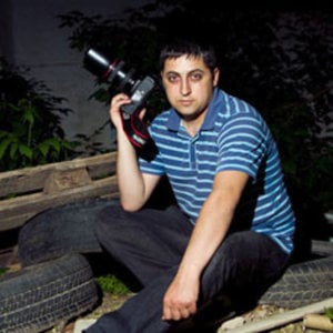 Profile picture for Ciorici Mihail