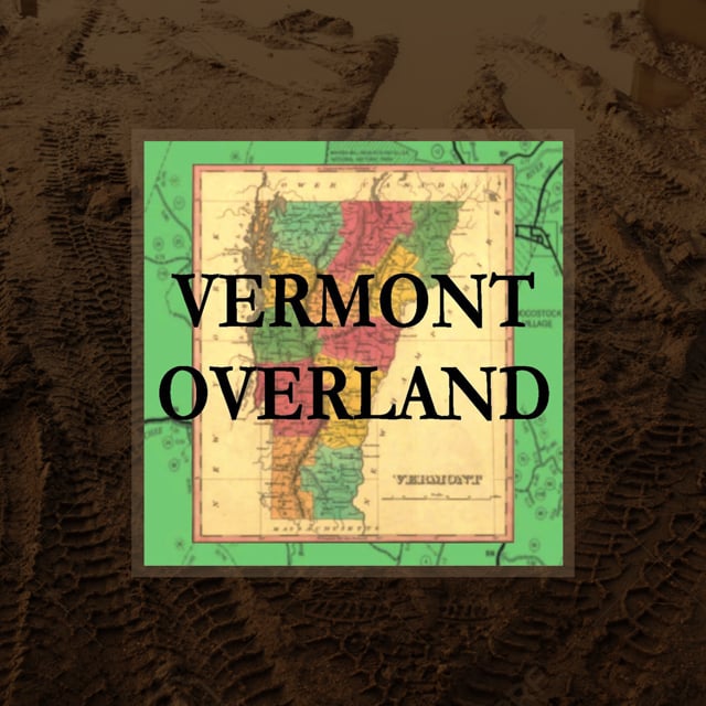 Vermont Overland