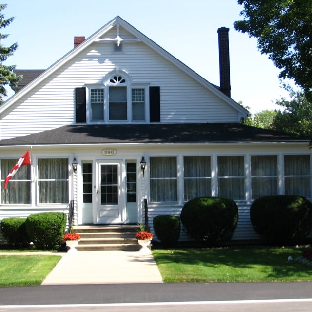 Middleton Funeral Home