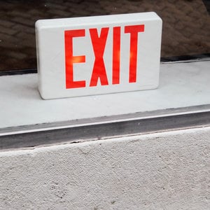 Profile picture for Exit Design