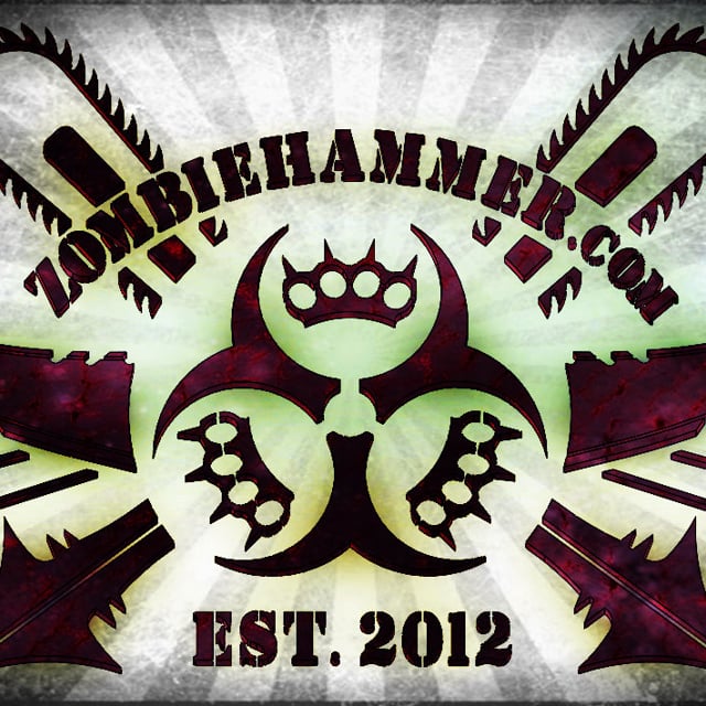 Zombie Hammer