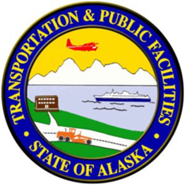 Alaska Dot Plans Super Open House Ketchikandailynews