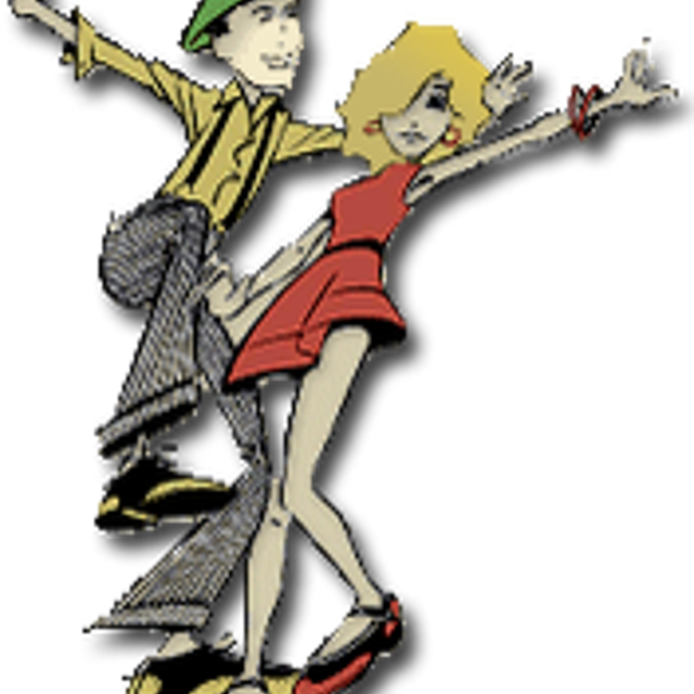 The Swing Dance Company