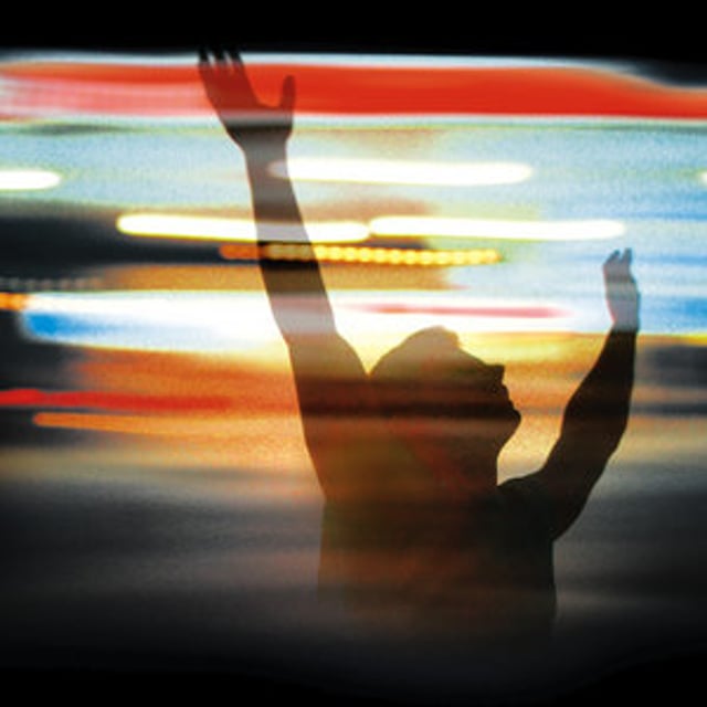 Face Down Worship Project