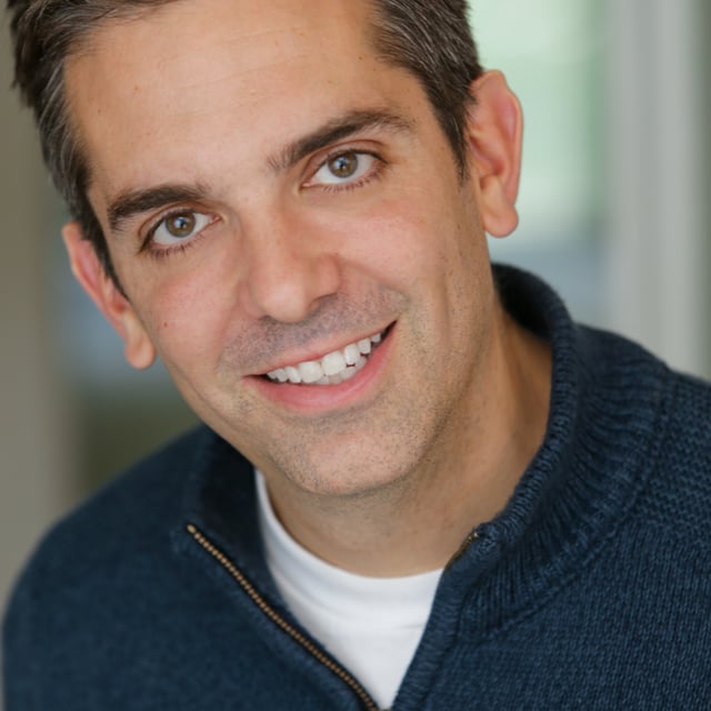 Fred Northup, Jr. Director & Creative Director