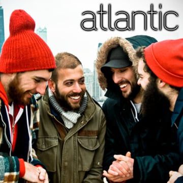 Vimeo profile picture for @atlantic