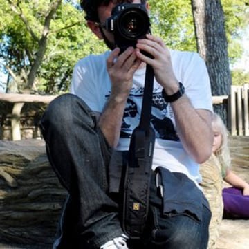 Vimeo profile picture for @santer