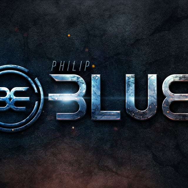 Philip Blue