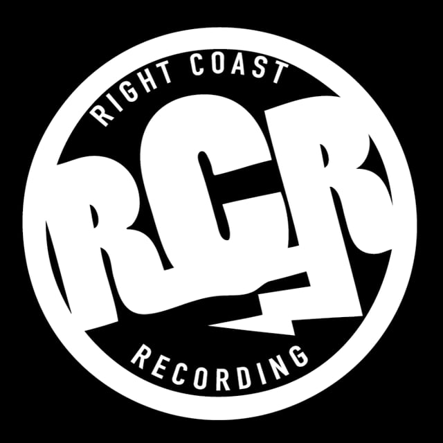 Right Coast Recording