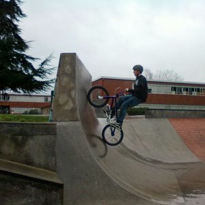 Profile picture for spencer rhoden