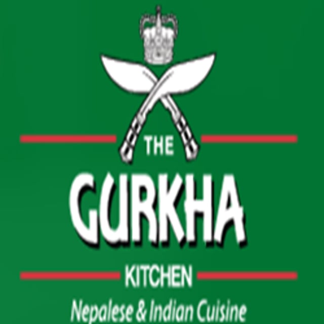 The Gurkha Kitchen