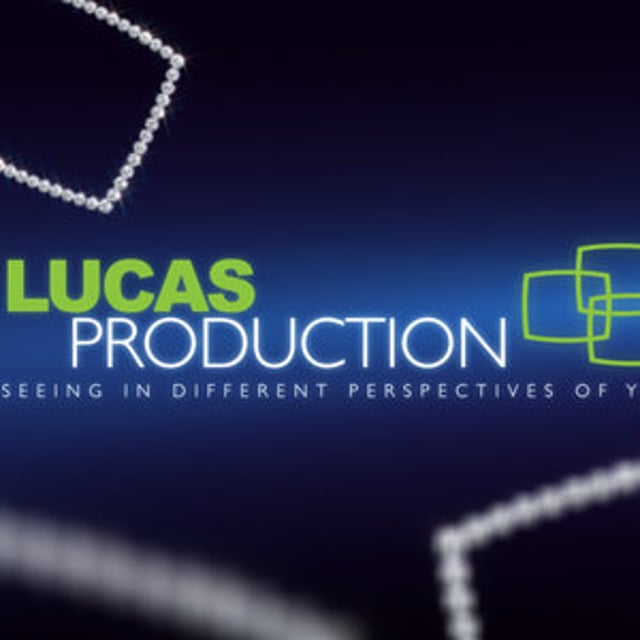 LUCAS PRODUCTION