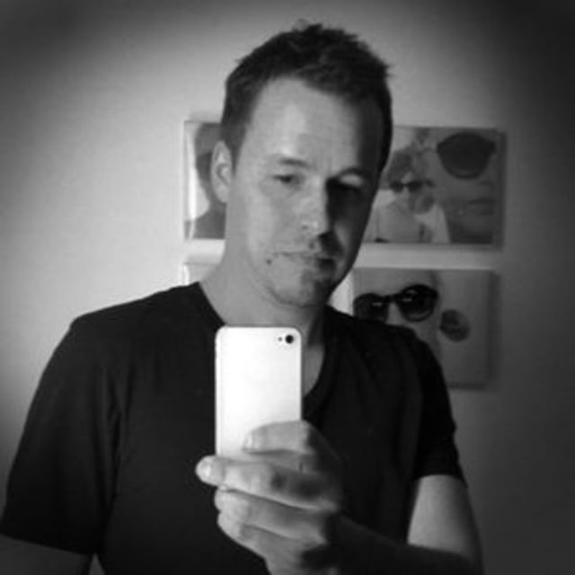 Adam Feinstein