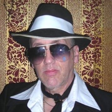 Vimeo profile picture for @godfather