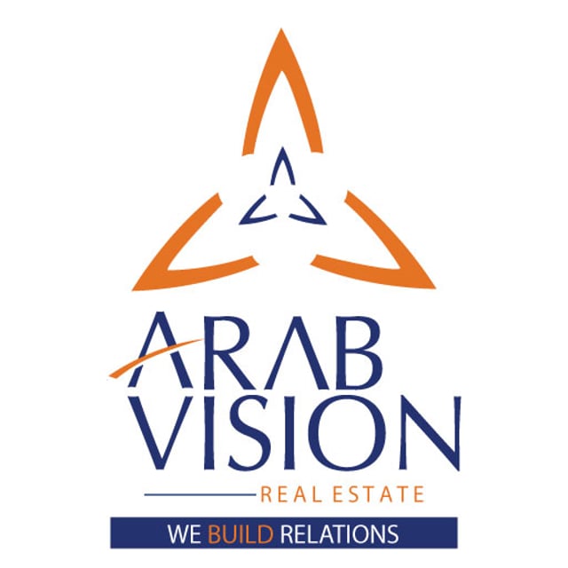 Vision dubai. Real Vision.