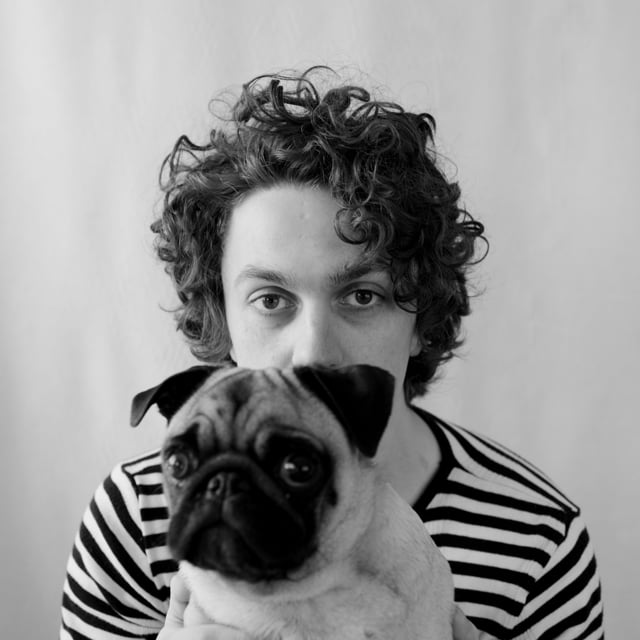 Adam Dougherty