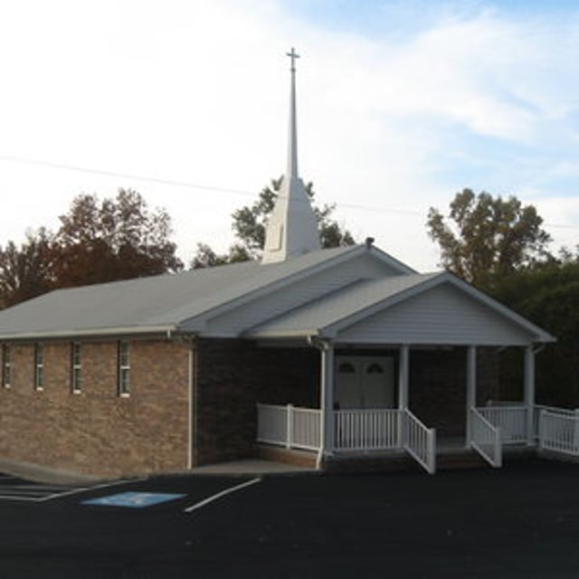 Hilltop Baptist Church