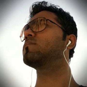 Vimeo profile picture for @naeem