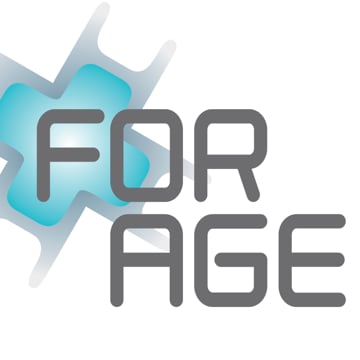 Vimeo profile picture for @forage