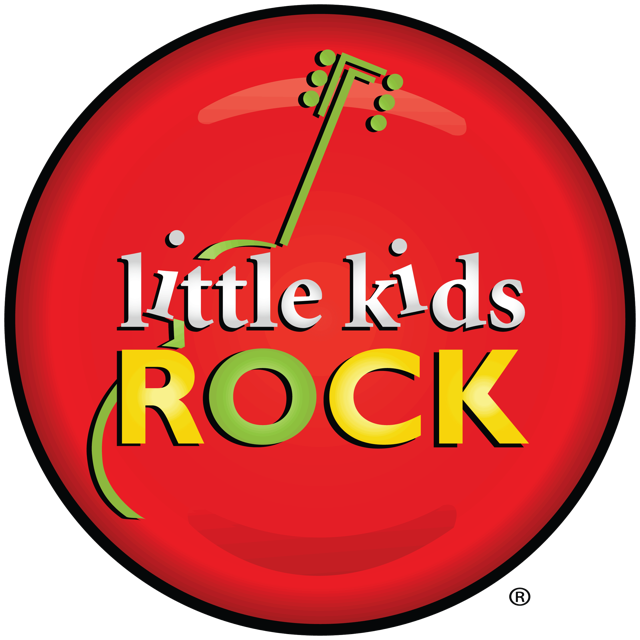 little kid rock