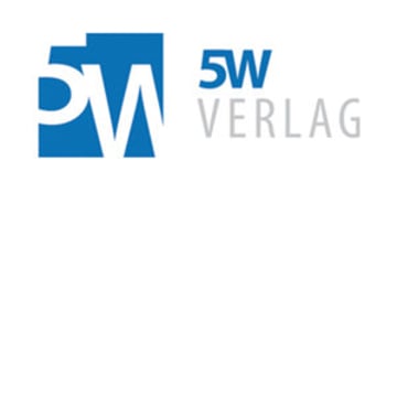 Vimeo profile picture for @verlag