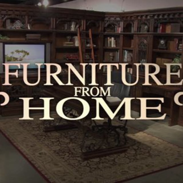 Furniture From Home