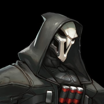 Vimeo profile picture for @reapers