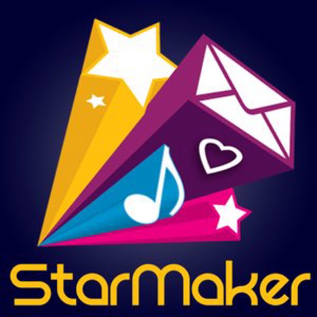 Как загрузить минусовку в starmaker с телефона