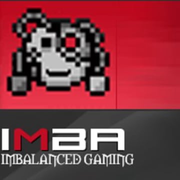Vimeo profile picture for @imba