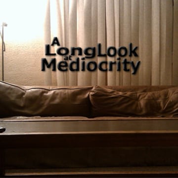 Vimeo profile picture for @mediocrity