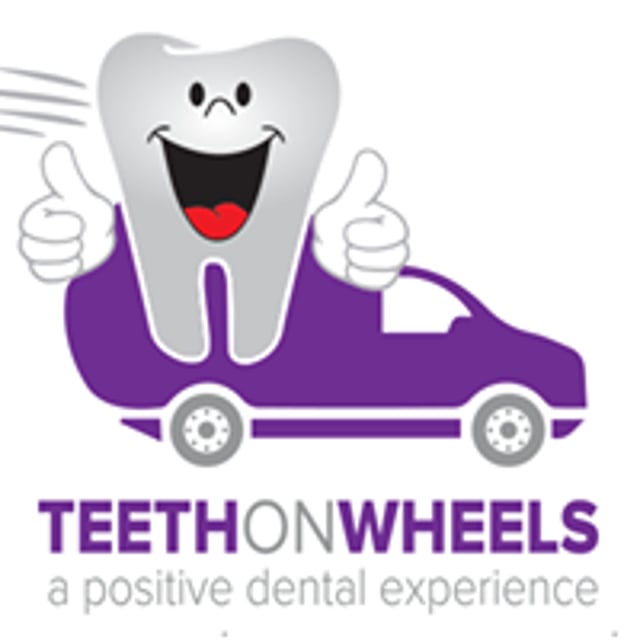 Teeth On Wheels