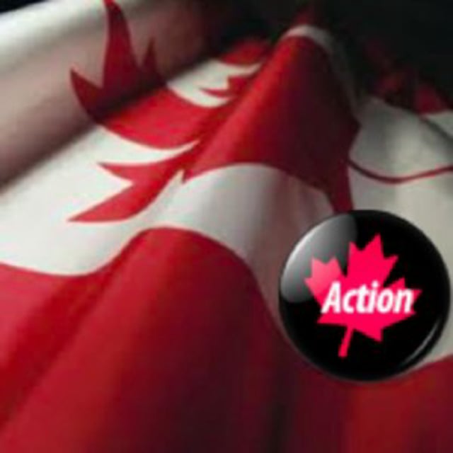 Canadian Action Party