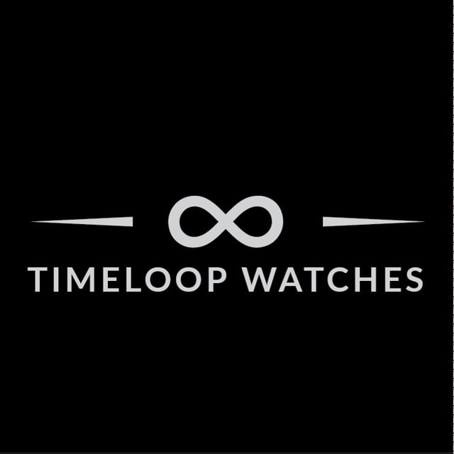 Timeloop Watches