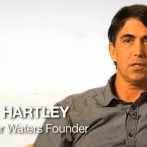 Profile picture for The Hope Broadcast