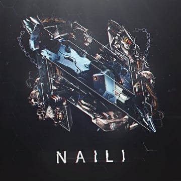 Vimeo profile picture for @naili