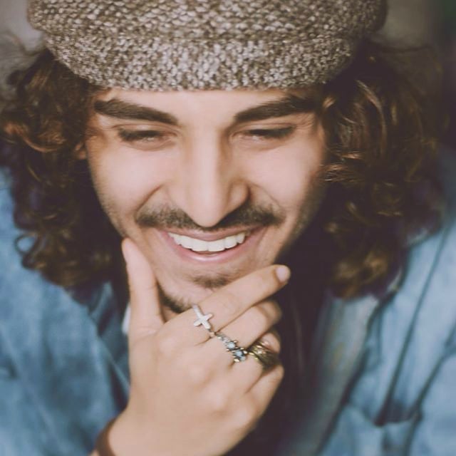 Shaon Roberto Harkoo