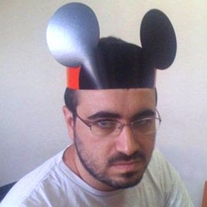 Profile picture for Roy Kafri