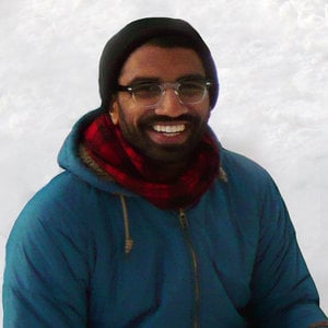 Profile picture for Raj Kottamasu