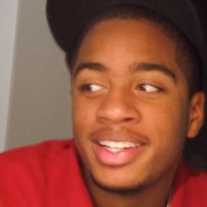 Profile picture for Caleb Moss