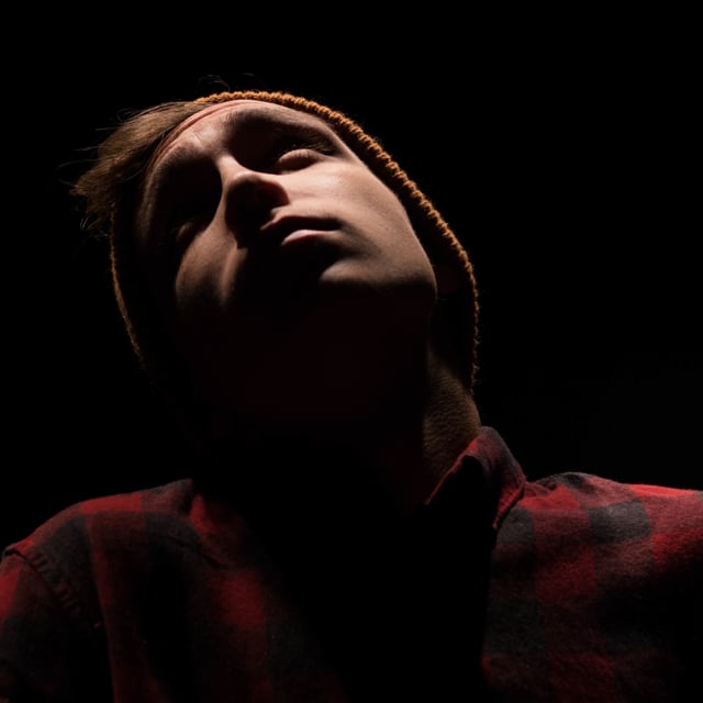Vincent Ricci - Director of Photography (DP) & Colorist
