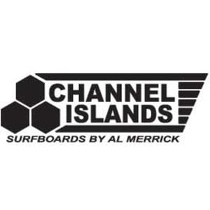 CI Surfboards on Vimeo