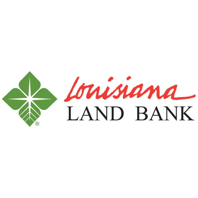 Louisiana Land Bank