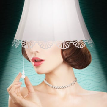 Vimeo profile picture for @benefit