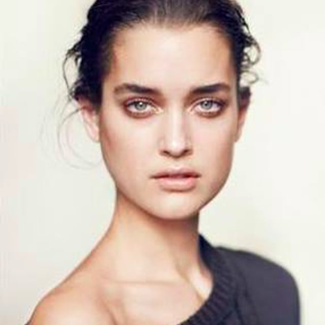  The faces of fashion - top model rankings, modeling