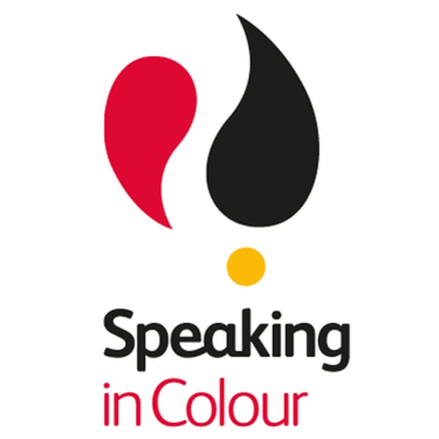 colour topic for speaking