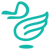 Big White Duck