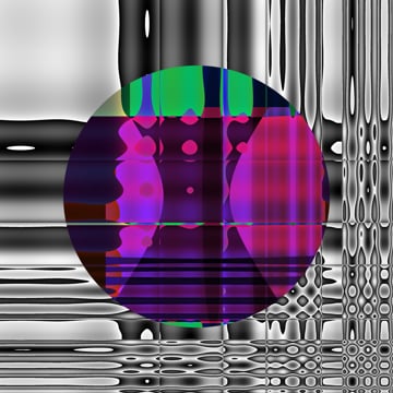 Vimeo profile picture for @deflate