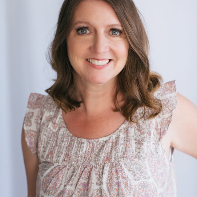 Patricia Cannon