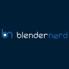 Blender Nerd